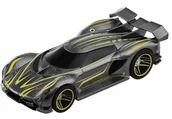 Samochody i pojazdy dla dzieci - Auto GO 64288 Hyper Sportscar 2 - miniaturka - grafika 1
