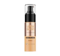 Podkłady do twarzy - BELL PROFESSIONAL ULTRA SATIN TRWAŁY MATUJĄCY PODKŁAD 03 BEIGE 30G - miniaturka - grafika 1