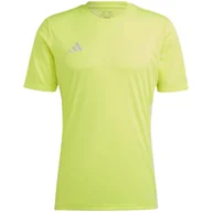 Koszulki sportowe męskie - Koszulka męska adidas Tabela 23 Jersey - miniaturka - grafika 1