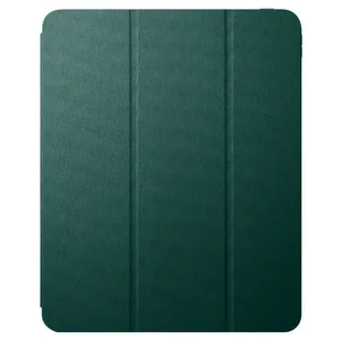 Spigen Urban Fit do iPad Pro 13 7 / 2024 zielony 8809971226936-ACS07763 - Etui do tabletów - miniaturka - grafika 1