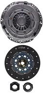 Sprzęgła - LUK ZESTAW SPRZĘGŁA  624353400 HYUNDAI I40 1,7CRDI 12- - miniaturka - grafika 1