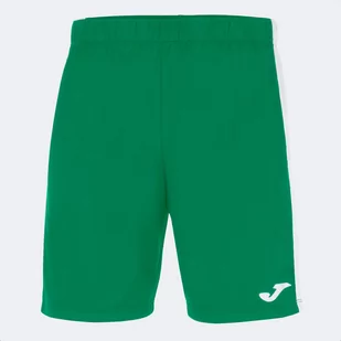 Spodenki do piłki nożnej męskie Joma Maxi - Spodnie sportowe męskie - miniaturka - grafika 1