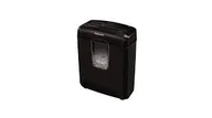 Niszczarki - Fellowes Niszczarka 6C ścinki 4x35mm - miniaturka - grafika 1