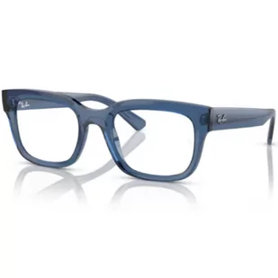 Ray-Ban® 7217 8266 52 CHAD - Okulary korekcyjne, oprawki, szkła - miniaturka - grafika 1