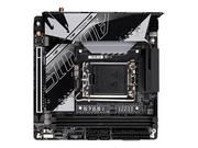 Płyty główne - GIGABYTE B760I AORUS PRO LGA1700 mini ATX MB 2xDDR5 4xSATA 2xM.2 - miniaturka - grafika 1