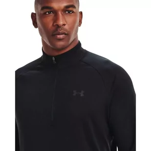 Koszulka męska Under Armour Tech 1/2 Zip 2.0 - Koszulki sportowe męskie - miniaturka - grafika 3