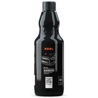 Kosmetyki samochodowe - ADBL Blackouter - Dressing do tworzyw zewnętrznych 0,5L - miniaturka - grafika 1