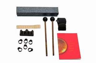 Ever Play TD10  Tongue Drums 10&quot;-11 tonowy - Perkusje - miniaturka - grafika 2