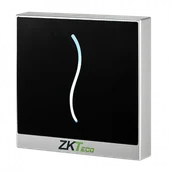 Kontrola dostępu - PROID20B/WM - Czytnik Kart RFID - Zewnętrzny, Wodoodporny IP65, 
Wskaźnik LED, Wiegand - wymaga kontrolera - KD RCP ZKTeco - miniaturka - grafika 1