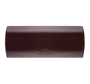 Etui na okulary WITTCHEN Italy 21-2-164 - Etui na dokumenty i karty - miniaturka - grafika 1