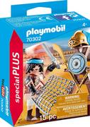 Playmobil Gladiator z bronią 70302 70302