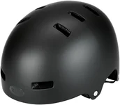 Kaski rowerowe - Bell wiórowych dziecięcy kask rowerowy, czarny, s 7079170 - miniaturka - grafika 1