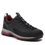 Buty trekkingowe damskie - Trekkingi Garmont - Dragontail Wms 002602 Grey/Pink - miniaturka - grafika 1