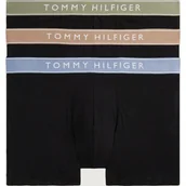 Majtki damskie - Tommy Hilfiger Bokserki 3-pack - miniaturka - grafika 1