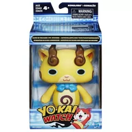 Figurki dla dzieci - Hasbro Yo-Kai Watch Figurka kolekcjonerska 12 cm - miniaturka - grafika 1