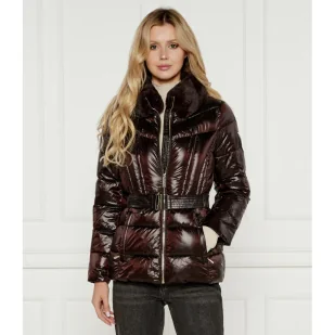 Michael Kors Kurtka Slim Fit - Kurtki damskie - miniaturka - grafika 1