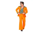 Stroje karnawałowe - Kostium Disco dla mężczyzny - miniaturka - grafika 1