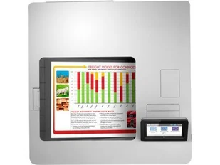 Drukarka HP E55040dn 3GX99A#B19 - Drukarki - miniaturka - grafika 3