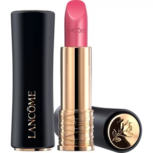 Lancôme Absolu Rouge Cream R21 08 - Szminki - miniaturka - grafika 1
