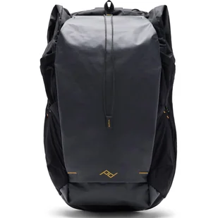 Plecak Outdoor Peak Design Backpack 45L Czarny - Torby fotograficzne i futerały - miniaturka - grafika 1