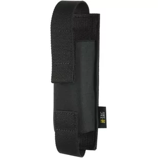Ładownica M-tac na stazę taktyczną - Black (10137102) - Odzież taktyczna i umundurowanie Ładownica M-tac na stazę taktyczną - Black (10137102) - Odzież taktyczna i umundurowanie - miniaturka - grafika 1