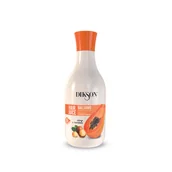 Odżywki do włosów - Dikson, Consumer Hair Juice Riparatore, Odżywka do włosów, 400ml - miniaturka - grafika 1