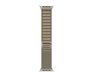 Akcesoria do zegarków - Apple Alpine w kolorze moro do koperty 49 mm - rozmiar L - Kup na Raty - - miniaturka - grafika 1