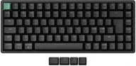 Klawiatury - Keychron K2 HE gaming keyboard K2H-J1-BO - miniaturka - grafika 1