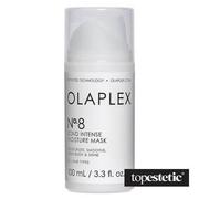 Maski do włosów - Olaplex Olaplex No.8 Bond Intense Moisture Mask - Maska Do Włosów 100ml 896364002947 - miniaturka - grafika 1