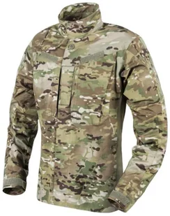 Bluza Helikon-Tex MBDU - NyCo Ripstop - multicam - Odzież taktyczna i umundurowanie - miniaturka - grafika 1