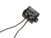 Akcesoria do przyczep i kamperów - Alarm motocyklowy do motoru z czujnikiem ruchu - miniaturka - grafika 1