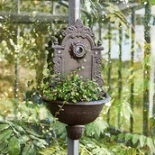 Donice - Doniczka w kształcie fontanny Ester - miniaturka - grafika 1