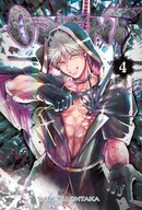 Komiksy dla młodzieży - Orient Tom 4 - miniaturka - grafika 1