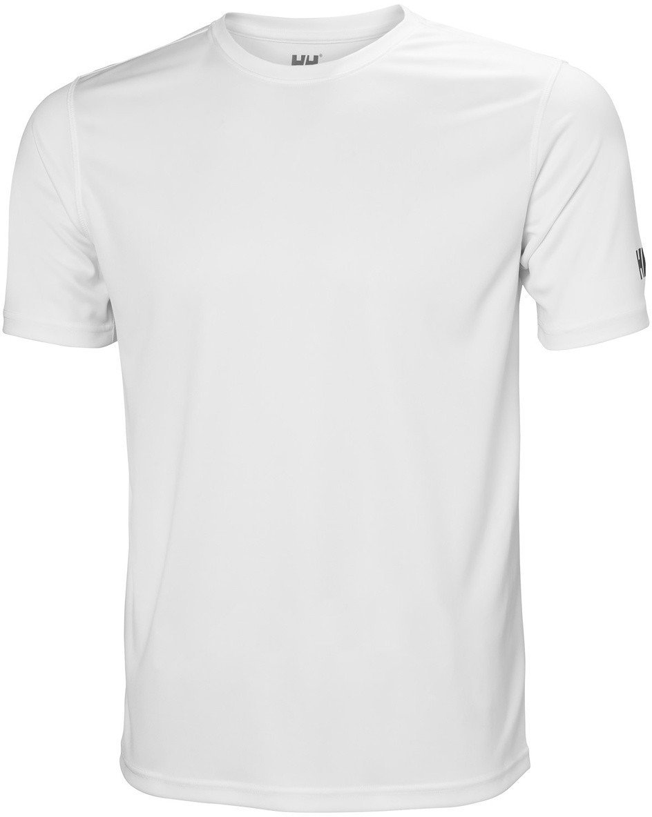 Helly Hansen męski t-shirt HH TECH 2.0 49584 001 L