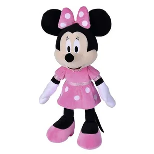 Maskotka SIMBA Disney Minnie Mouse 6315874888X06 - Maskotki i pluszaki - miniaturka - grafika 1