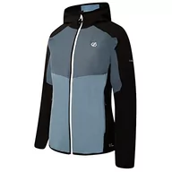 Kurtki damskie - Dare2b damska kurtka Duplicity II, Bluestone/Orion Grey, 12 - miniaturka - grafika 1