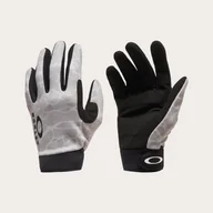 Rękawiczki rowerowe - OAKLEY RĘKAWICZKI SEEKER MTB FOS901472-28R r L - miniaturka - grafika 1