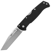 Noże - Nóż składany Cold Steel Air Lite Tanto Point AUS-10A - miniaturka - grafika 1