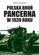 Historia świata - Polska broń pancerna w 1939 roku - miniaturka - grafika 1