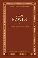 Prawo - Teoria sprawiedliwości - John Rawls - miniaturka - grafika 1