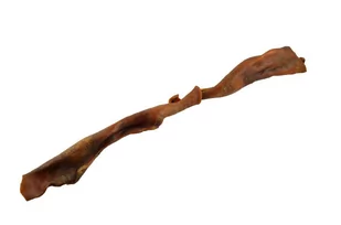 MACED SKÓRA DZIK 45 CM 1 SZTUKA - Przysmaki dla psów - miniaturka - grafika 1