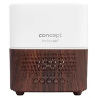 Odświeżacze powietrza - Concept DF2011 dyfuzor zapachowy Perfect Air Dark wood - miniaturka - grafika 1