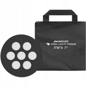 Softboxy - WESTCOTT Nakładka na softbox Pro Light - miniaturka - grafika 1