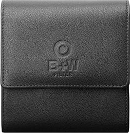 Pokrowiec B+W B+W Leather Filter Case for 2 Filter to 77mm