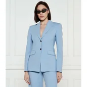 Marynarki i żakiety damskie - HUGO Marynarka Asmalla | Slim Fit - miniaturka - grafika 1