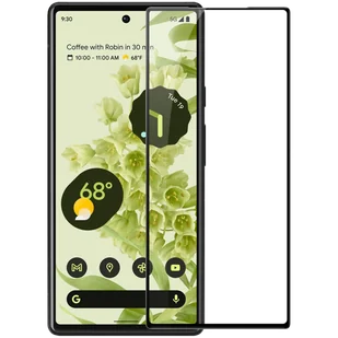 Nillkin CP+PRO ultracienkie szkło hartowane na cały ekran z ramką 0,2 mm 9H Google Pixel 6 czarny - Szkła hartowane na telefon - miniaturka - grafika 7