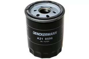Filtr oleju DENCKERMANN A210596 - Filtry oleju - miniaturka - grafika 1