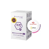 Preparaty do akwarium - Aquaforest Multipack ICP 1 Test 5+1 - miniaturka - grafika 1