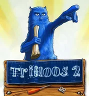 Gry PC Cyfrowe - Tribloos 2 - miniaturka - grafika 1