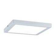 Lampy sufitowe - Paulmann 70870 WD atria panel LED 220 X 220 mm 20 W WS-M - miniaturka - grafika 1